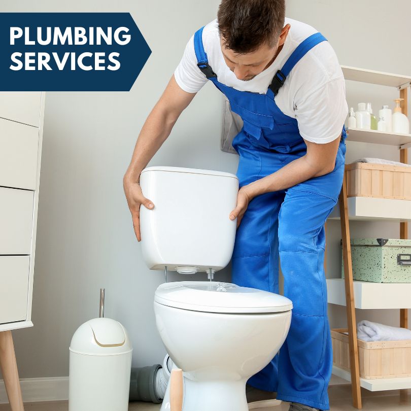 Plumbing Company in Butler, IL